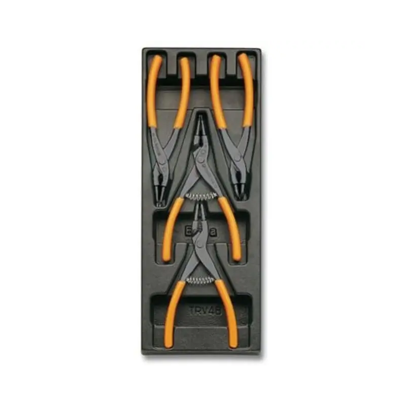 TERMOFORMATI ASSORT 4UT T145 - BM SPA 024240145