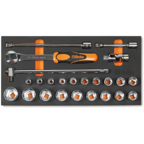 MODULI SOFT ASSORT 24UT C41H MC21 - BM SPA 041500021