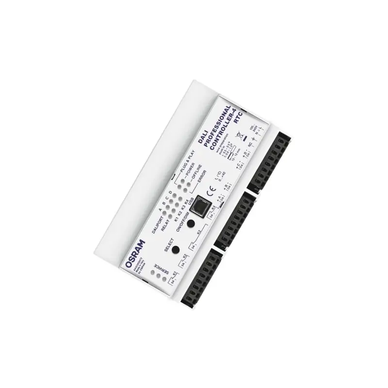 DALI PRO C-4RTC FS1                OSRAM - LEDVANCE SPA DALIPROCON4RTC