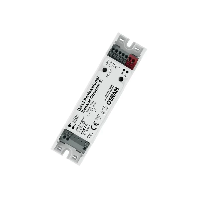 DALI  SENSORCOUP E FS1             OSRAM - LEDVANCE SPA DALIPROSENSCOUPE