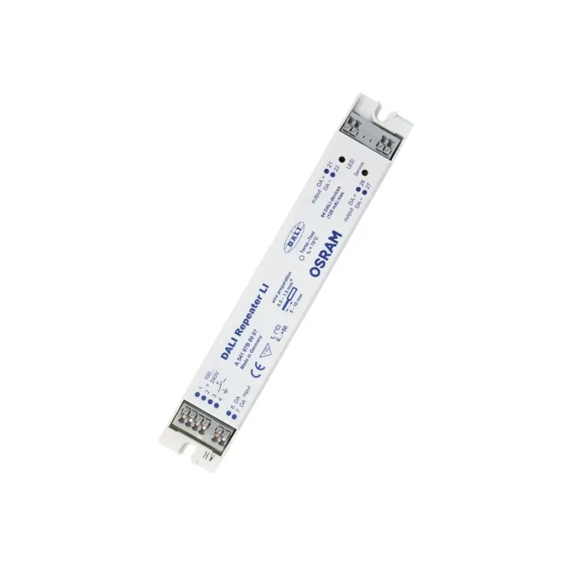 DALI REP LI FS1                    OSRAM - LEDVANCE SPA DALIREPEATLI