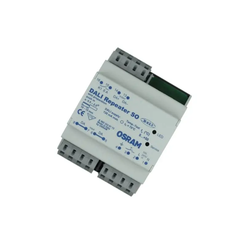 DALI REP SO FS1                    OSRAM - LEDVANCE SPA DALIREPSO