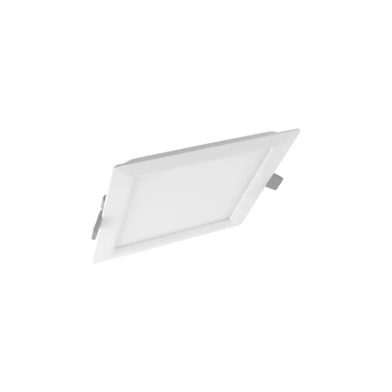 DL SLIM SQ105 6W/6500K WT IP20     LEDV - LEDVANCE SPA DWLSSQ1056865G2