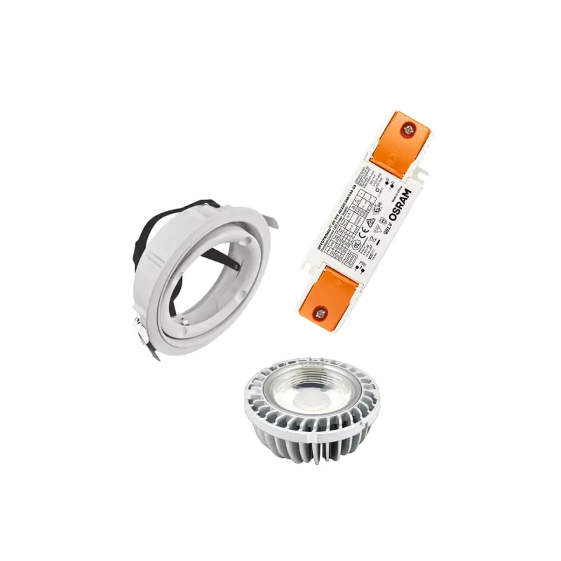 KIT-CN111-COB 4300-830-40D-G1 FS1  OSRAM - LEDVANCE SPA KCN111CB438340