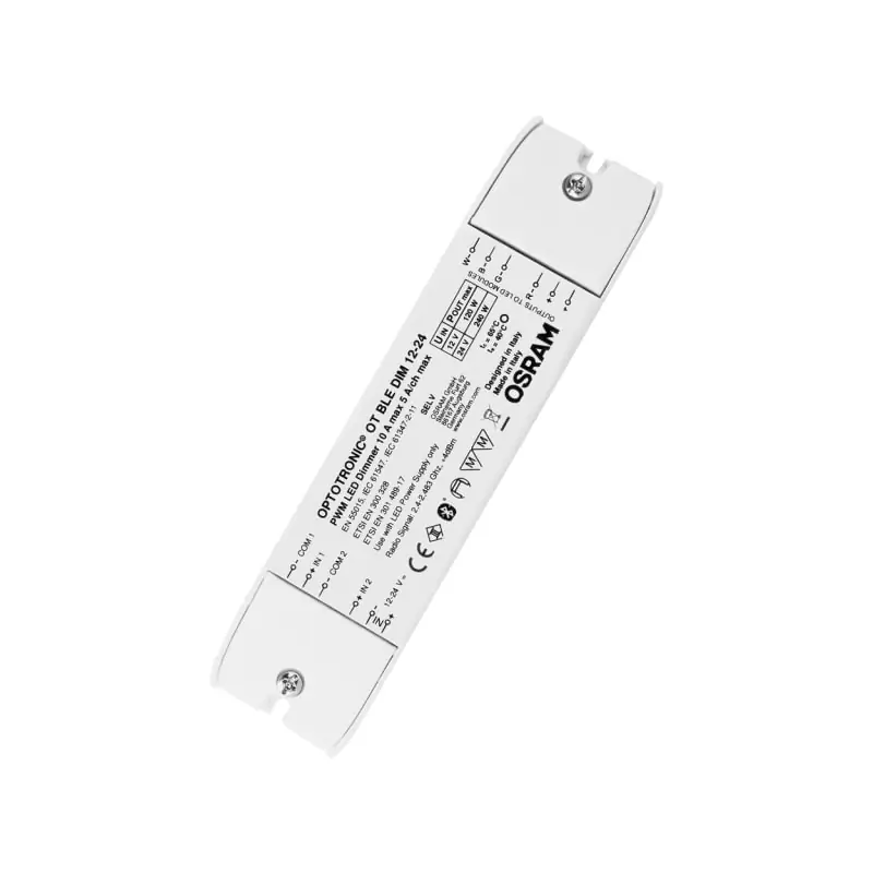 OT BLE DIM 12-24 UNV1              OSRAM - LEDVANCE SPA OTBLEDIM