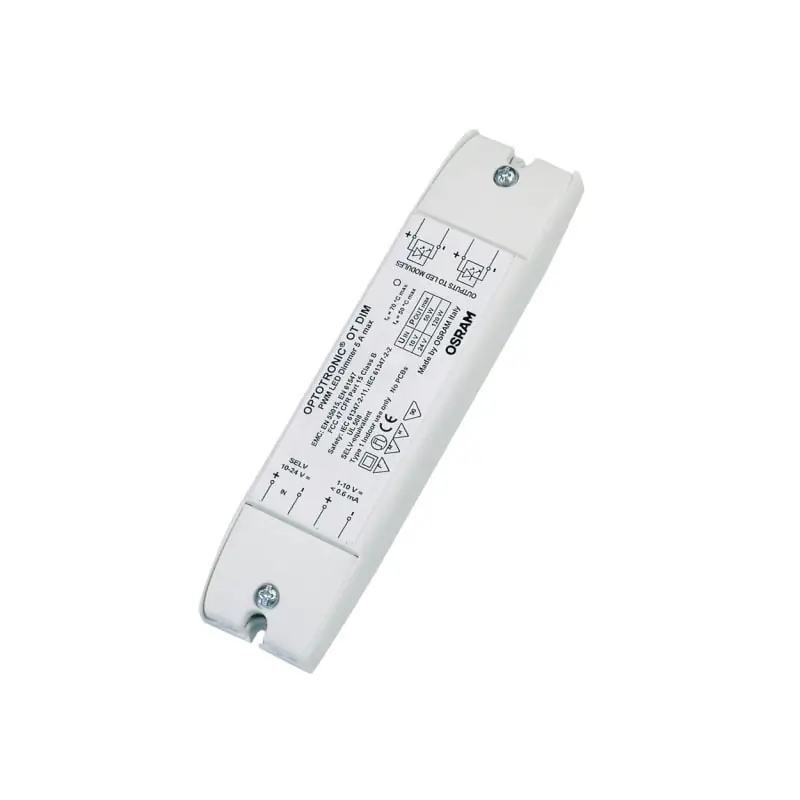 OT DIM /10-24 UNV1                 OSRAM - LEDVANCE SPA OTDIM