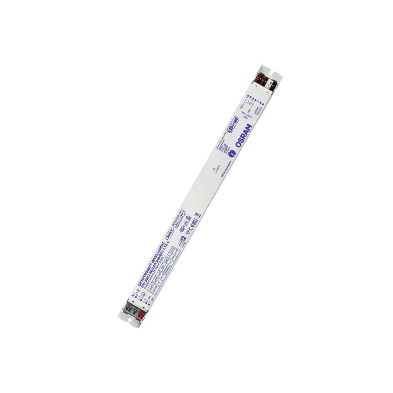 OTI DALI 80/220-240/2A1 LT2 L UNV1 OSRAM - LEDVANCE SPA OTIDALI802A1LT2L