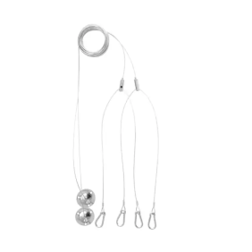 PL SUSPENSION KIT                  LEDV - LEDVANCE SPA PLSUSPKIT