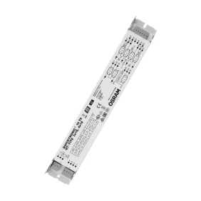QT-FIT8 3X18,4X18/220-240 UNV1     OSRAM - LEDVANCE SPA QTFIT834X18