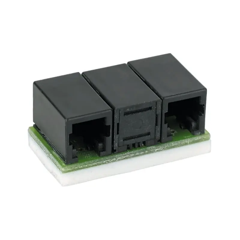 Y-CON. MULTI3 FS1                  OSRAM - LEDVANCE SPA YCONMULTI3