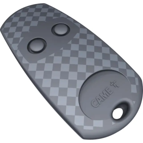 TRASMETTITORE BICANALE MULTIUTENZA - CAME 001TOP-432EE