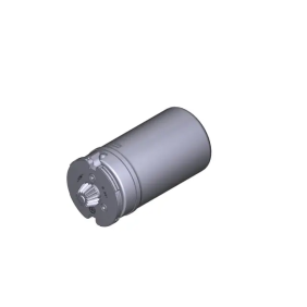 GRUPPO MOTORE - FROG-J - CAME 119RIA065