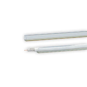 Minibase adesiva x cavi diam. 7-9,5 - Arnocanali KC81