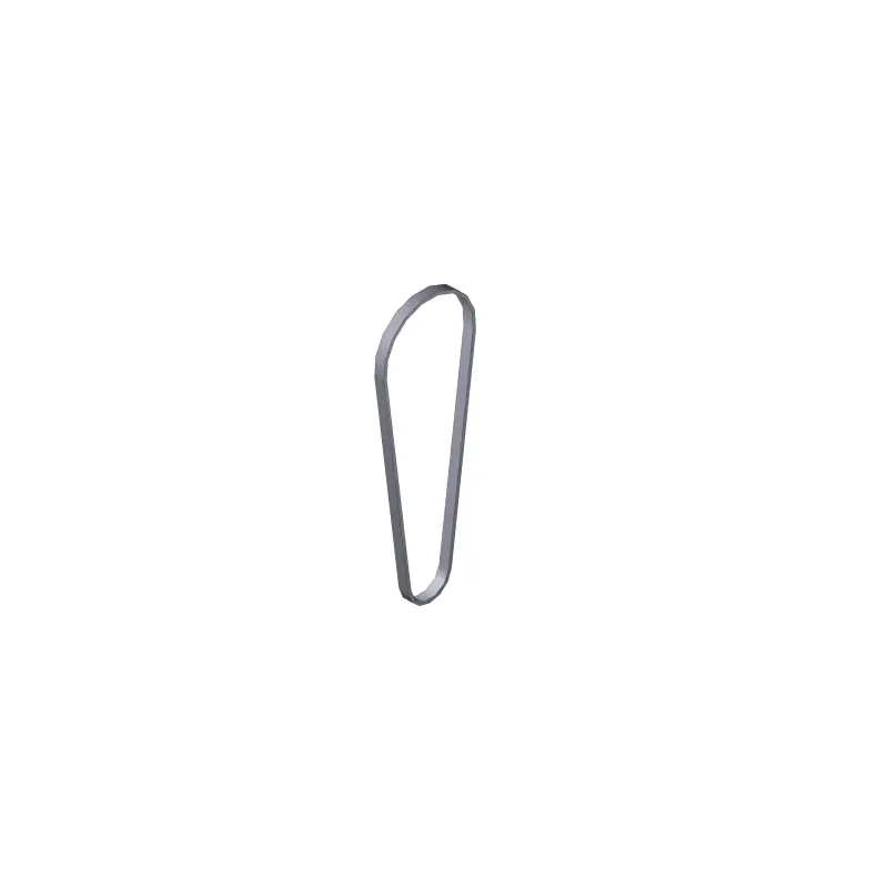 CINGHIA TRASMISSIONE - BK - CAME 119RIBK026