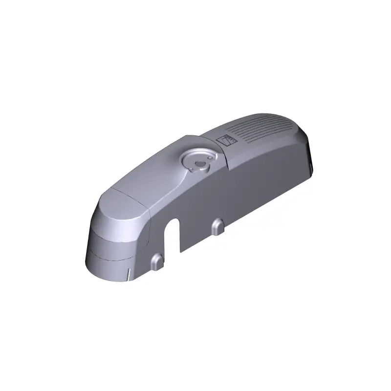 COPERCHIO SDN BLU - CAME 119RIBS006