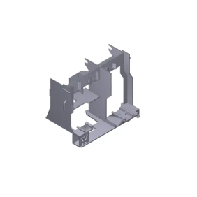 SUPPORTO COMPONENTI - CAME 119RIBS009