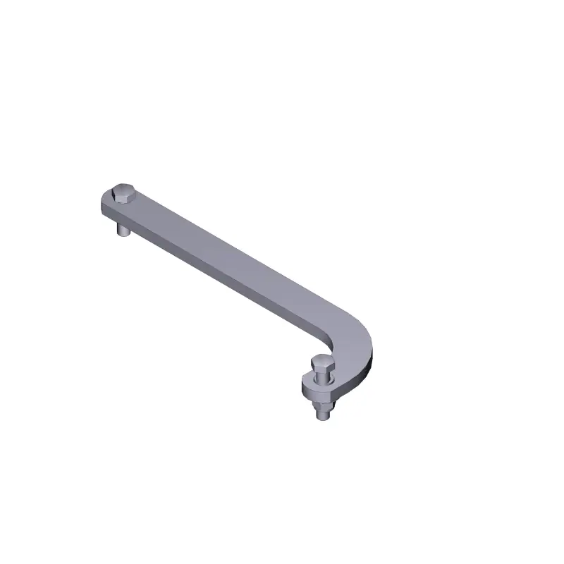 BRACCIO CONDOTTO - F7024N - CAME 119RID293