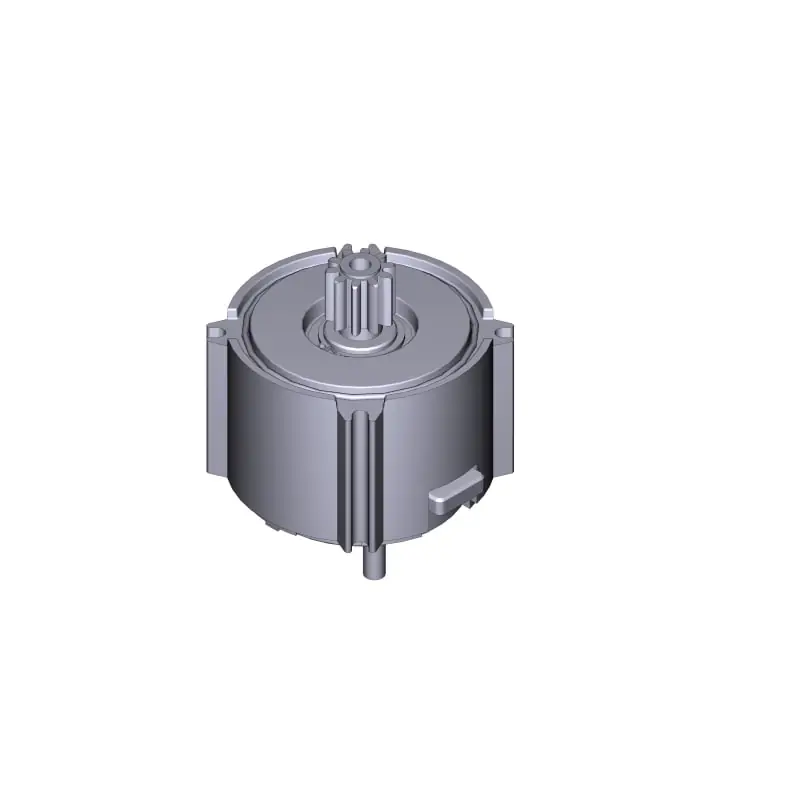 GRUPPO ELETTROMAGNETE - STYLO ME - CAME 119RID342