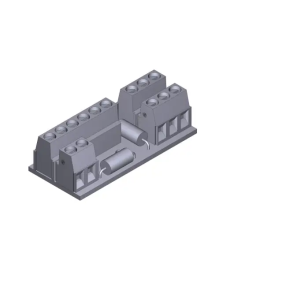 SCHEDA FUNZIONI -FE4024 - CAME 119RID369