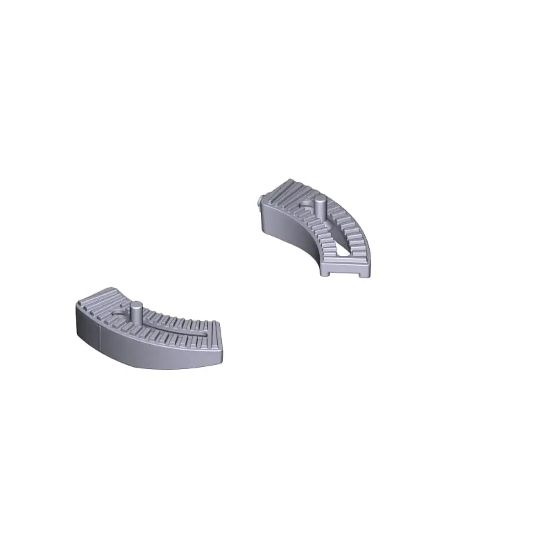 FERMI MECCANICI FAST40 - CAME 119RID378