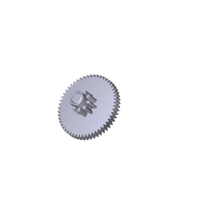 ALBERO SECONDARIO - OPB001 - CAME 119RID443