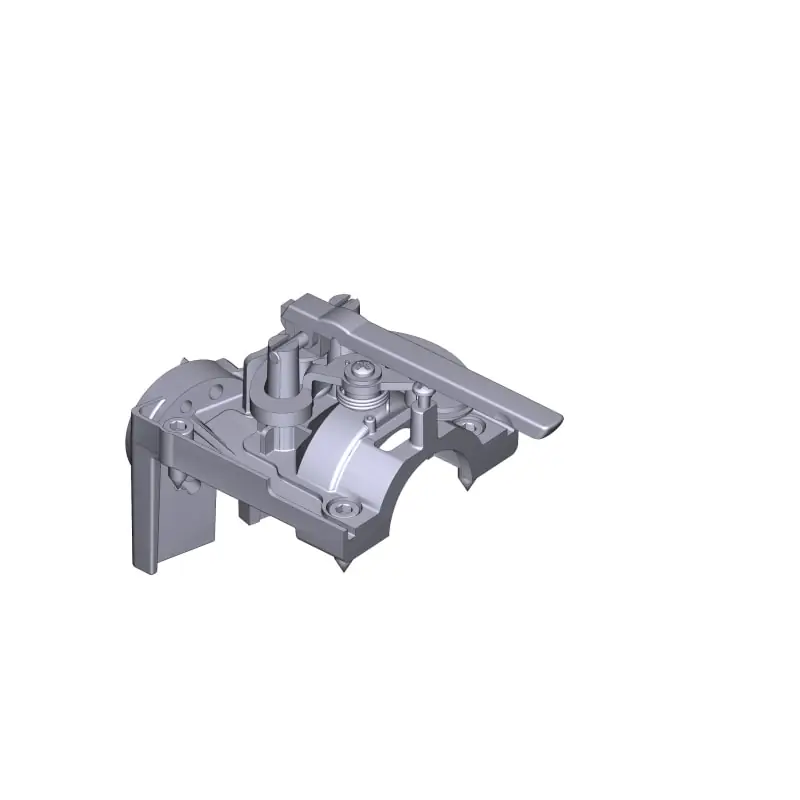 SEMIGUSCIO RIDUTTORE - CAME 119RID492