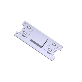 SCHEDA DISPLAY - V6000 - CAME 119RIE167