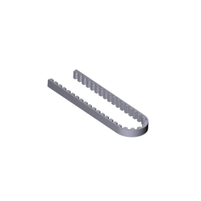 CINGHIA DI TRASMISSIONE - V06005 - CAME 119RIE189