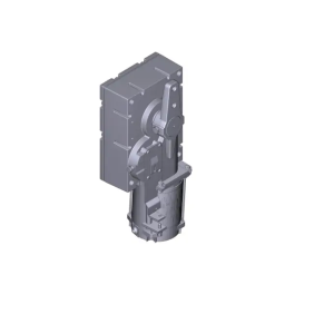 MOTORIDUTTORE - G12000 - CAME 119RIG200