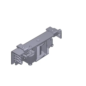 ELETTROBLOCCO - P.A. - CAME 119RIP067