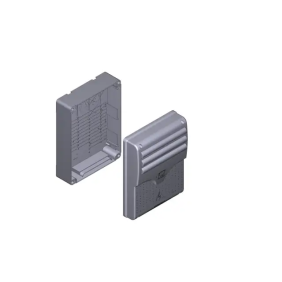 CONTENITORE QUADRO COMANDO GRANDE - CAME 119RIR156