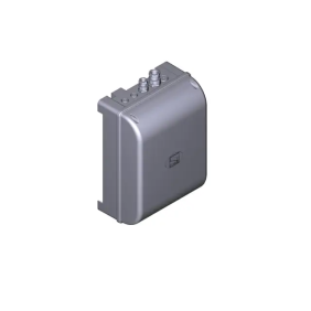 CONTENITORE QUADRO COMANDO - GARD - CAME 119RIR238