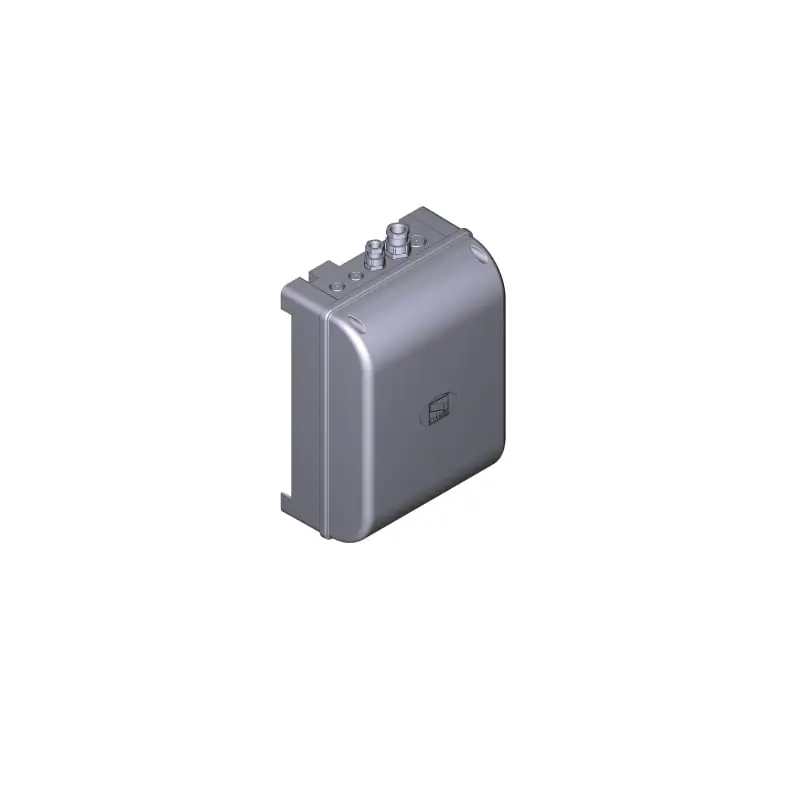 CONTENITORE QUADRO COMANDO - GARD - CAME 119RIR238