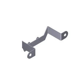 SUPPORTO FINECORSA - BY3500T - CAME 119RIY063