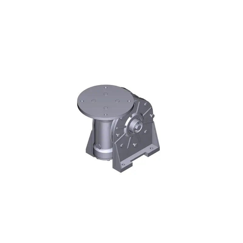 RIDUTTORE - BY3500T - CAME 119RIY069