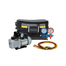 Kit vuoto/controllo MULTIGAS - Arnocanali KLIMABOXEASY