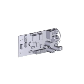 SCHEDA ELETTRONICA - ZVL2 - CAME 3199ZVL2