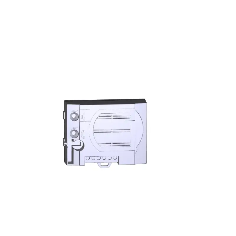 MODULO AUDIO HEC/301 - CAME 68022300