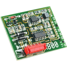 SCHEDA YKP/301.01 - CAME 68100210