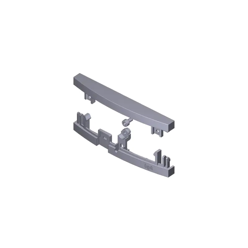 KIT TESTATE HPC/1 GR -P10 - CAME 68100890