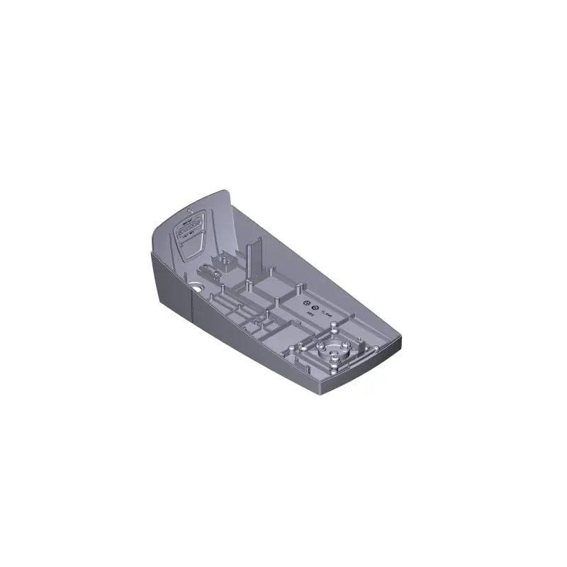 BASE RIDUTTORE VER PLUS - CAME 88001-0040
