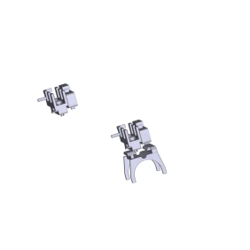 GRUPPO MICRO-SWITCH SERIE ATI - CAME 88001-0151