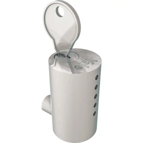 CILINDRO SERRATURA CON CHIAVE DIN - CAME 001D001