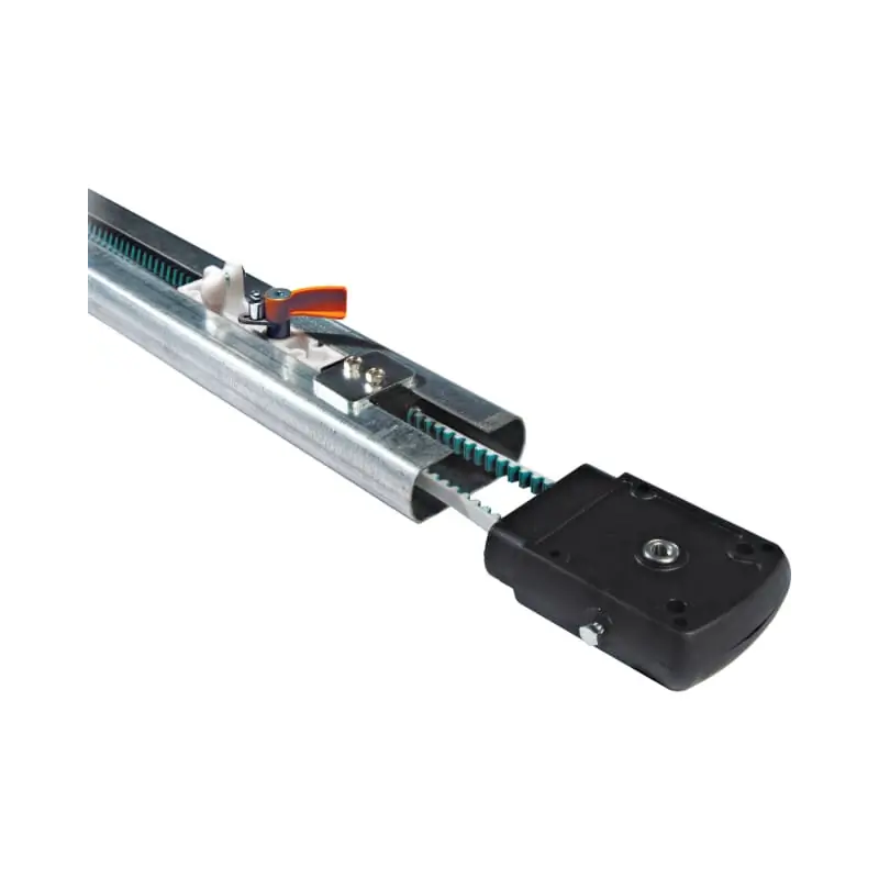 GUIDA A CINGHIA L = 3,52 M - CAME 001V0686