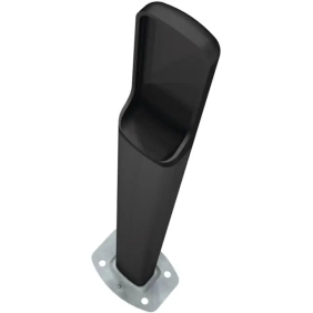 COLONNINA IN ALLUMINIO - CAME 001DIR-LN