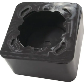 CONTENITORE PER MONTAGGIO DA ESTERNO - CAME 806SL-0270