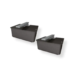 KIT SEGNALAZIONE POSIZIONE BLOCCO - CAME 818XC-0013