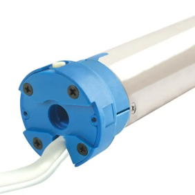 MOTORE TUBOLARE RADIO ELETTRONICO 20NM - CAME 001Y5020A151KLS