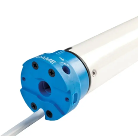 MONDRIAN 5 50N 12rpm - CAME 001Y5050A121MO