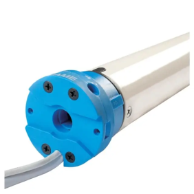 MOTORE TUBOLARE RADIO 50NM - CAME 001Y5050A121MOR